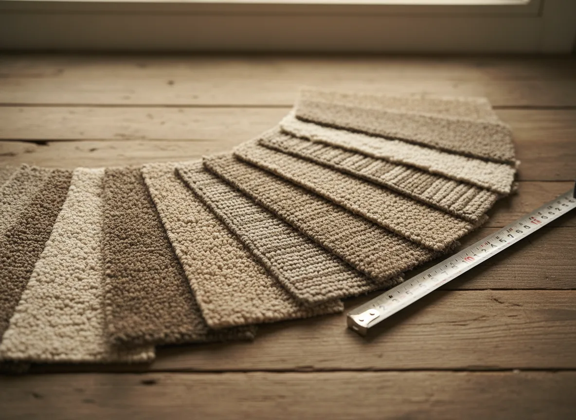 Carpet Installation Bentonville, VA FAQs